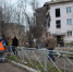 В Куркино при взрыве газа в доме пострадали два человека - Молодой коммунар