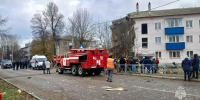 Количество пострадавших в Куркино увеличилось до четырёх - ГТРК