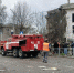 Стало известно, что при взрыве в Куркино пострадали два сотрудника газовой службы - ИА Тульская пресса.Ru
