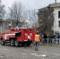 В Куркино из-под завалов обрушенного дома вытащили человека - ТК Первый Тульский