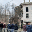 Взрыв в Куркино: предварительно людей под завалами нет - ИА Тульская пресса.Ru