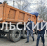 На место взрыва в тульский поселок Куркино приехал Дмитрий Миляев - ТК Первый Тульский
