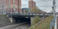 В ночь на 9 ноября под Орловским путепроводом ограничат движение транспорта - Myslo.Ru