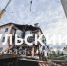 Предполагаемый виновник взрыва газа в поселке Куркино задержан - ТК Первый Тульский