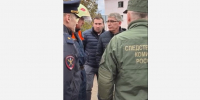 Жители уцелевших подъездов в Куркино смогут вернуться домой - Молодой коммунар