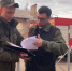 Установлена личность причастного к взрыву газа в жилом доме в Куркино - Молодой коммунар