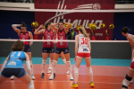 «Тулица» одержала победу на «Омичкой» со счетом 3:0