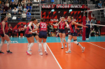 «Тулица» одержала победу на «Омичкой» со счетом 3:0