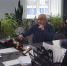 АНАТОЛИЙ СИМОНОВ РАССМОТРЕЛ ОБРАЩЕНИЯ АЛЕКСИНЦЕВ - Областная Дума