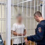 Убийце отца бывшей девушке избрали меру пресечения