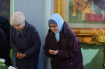 Неделя 22-я по Пятидесятнице.