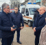 Губернатор лично проверил обстановку на месте взрыва бытового газа в поселке Куркино - Общественная палата