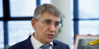Губернатор Миляев поздравил тульских правоохранителей с праздником - ИА Тульская служба новостей