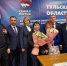 Тульские депутаты от партии «Единая Россия» провели совместный прием граждан в приемной Председателя Партии Д.А.Медведева в Туле - ИА Тульская пресса.Ru