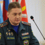 Алексей Сабадырев стал новым начальником тульского управления МЧС - ИА Тульская служба новостей