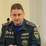 Назначен начальник Главнoго управления МЧС России по Тульской области - МЧС