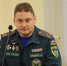 Алексей Сабадырев стал начальником ГУ МЧС РФ по Тульской области - ИА Тульская пресса.Ru