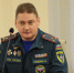 Новым начальником тульского МЧС стал полковник Алексей Сабадырев - Myslo.Ru