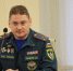 Алексей Сабадырев стал начальником тульского управления МЧС - Молодой коммунар