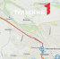 В Узловой по "Мосту Мечты" пустят новый маршрут общественного транспорта - ТК Первый Тульский