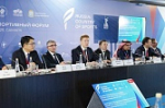 Дмитрий Миляев на форуме «Россия — спортивная держава» в Самаре: «Пропаганда здорового образа жизни должна быть системной»