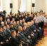 В ТУЛЕ ПОЗДРАВИЛИ СОТРУДНИКОВ ПОЛИЦИИ - Областная Дума