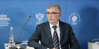 Дмитрий Миляев на форуме в Самаре: «Проекты, которые сегодня реализуются по всей стране, направлены на создание комфортных и современных условий для массового спорта» - Министерство спорта