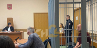 Мужчина, виновный во взрыве газа в Куркино, частично признал вину - ИА Тульская служба новостей