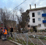 При взрыве газа в Куркино пострадали три человека - ГТРК