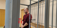Обвиняемого во взрыве газа в Куркино отправили в СИЗО на два месяца - ИА Тульская пресса.Ru
