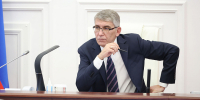 Дмитрий Миляев проконтролировал процесс выполнения поручений - ТК Первый Тульский