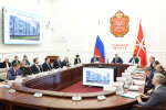 Дмитрий Миляев проконтролировал выполнение поручений