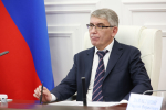 Дмитрий Миляев проконтролировал выполнение поручений