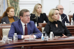 Дмитрий Миляев проконтролировал выполнение поручений