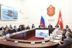 Дмитрий Миляев проконтролировал выполнение поручений