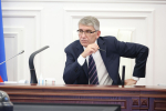 Дмитрий Миляев проконтролировал выполнение поручений
