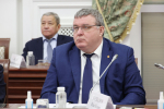 Дмитрий Миляев проконтролировал выполнение поручений