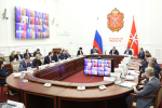 Дмитрий Миляев проконтролировал выполнение поручений
