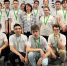 Команда ТулГУ одержала победу в четвертьфинале ICPC! - ТулГУ
