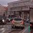 В центре Тулы водитель Opel Corsa решил, что ему можно по встречке - Myslo.Ru