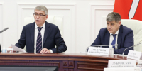 В тульских школах хотят запустить единую лигу популярных видов спорта - Молодой коммунар