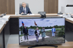 Дмитрий Миляев провел личный прием жителей Тульской области
