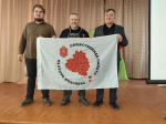 Участник СВО, член Общественной палаты провел занятия по тактической медицине