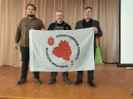 Участник СВО, член Общественной палаты провел занятия по тактической медицине