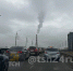 На Павшинском мосту в Туле образовалась пробка из-за ДТП утром 11 ноября - ИА Тульская служба новостей