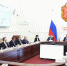 Общественный транспорт через новый мост в Узловой пообещали пустить в январе - Молодой коммунар