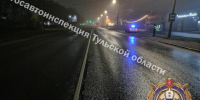 Подросток получила травмы в ДТП в Туле - ИА Тульская пресса.Ru