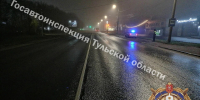 В ДТП на Новомосковском шоссе в Туле пострадала 14-летняя девочка - Комсомольская Правда
