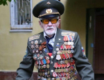 Туляк Иван Васильевич Федосеев отметил 101-й день рождения
