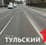 В Туле завершился ремонт дорожного покрытия на улицах Тимирязева и Михеева - ТК Первый Тульский
